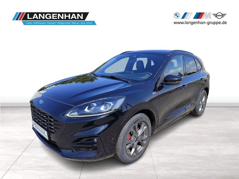 Kuga