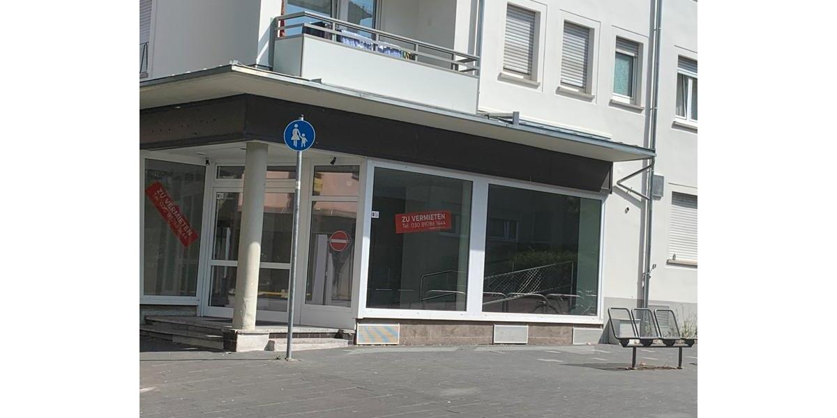 Gewerbeobjekt Bingen am Rhein - 1.490&euro; | Angebot:21484073