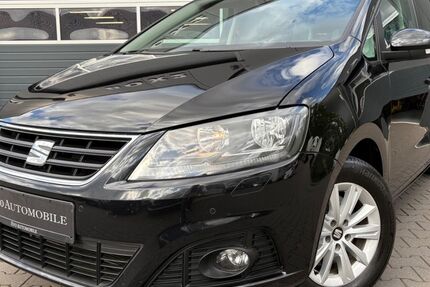 Seat Alhambra 132.040 km 14.800 € Ahlen 59229
