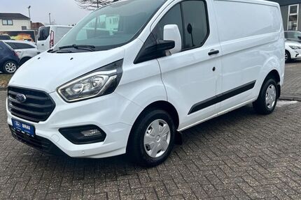 Ford Transit Custom 146.616 km 14.990 &euro; Oldenburg 26122