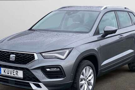 Seat Ateca 1.100 km 32.076 &euro; Hagen 27628