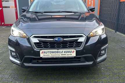 Subaru XV 94.000 km 19.980 &euro; Voerde 46562