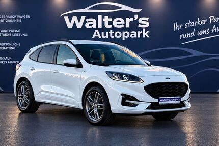 Ford Kuga 234.000 km 12.995 &euro; Leinefelde 37327