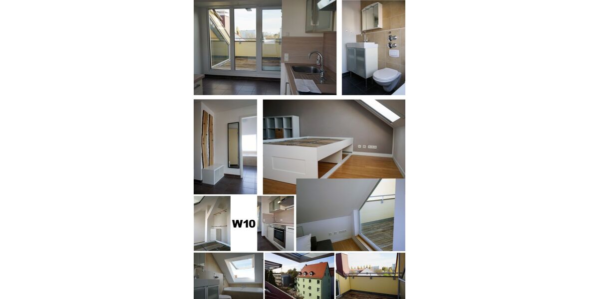 Provisionsfrei* Augsburg Gründerzeit MFH direkt vom Eigentümer! 11 WE, 825 qm Wfl., 621 qm Grund, nahe Lech - Mehrfamilienhaus, Wohnhaus Augsburg Lechhausen | Angebot:22667067