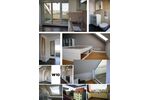 Provisionsfrei* Augsburg Gründerzeit MFH direkt vom Eigentümer! 11 WE, 825 qm Wfl., 621 qm Grund, nahe Lech - Mehrfamilienhaus, Wohnhaus Augsburg Lechhausen | Angebot:22667067