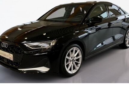 Audi A3 18.800 km 33.780 &euro; Eggenfelden 84307