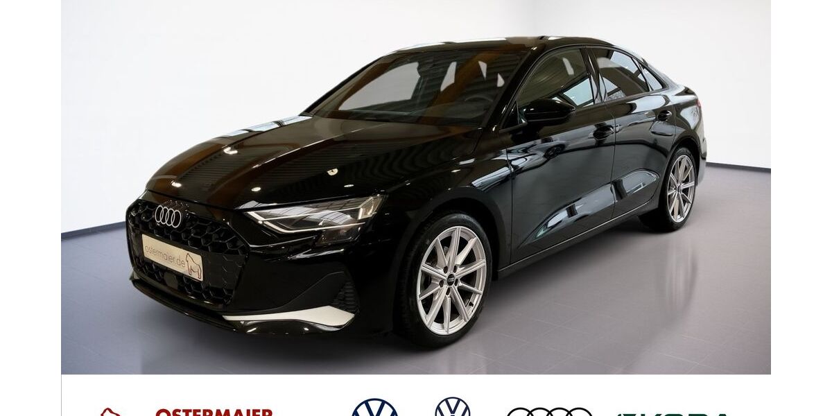 Audi A3 18.800 km 33.780 &euro; Eggenfelden 84307