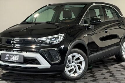 Opel Crossland (X) 37.000 km 16.499 &euro; Sande 26452