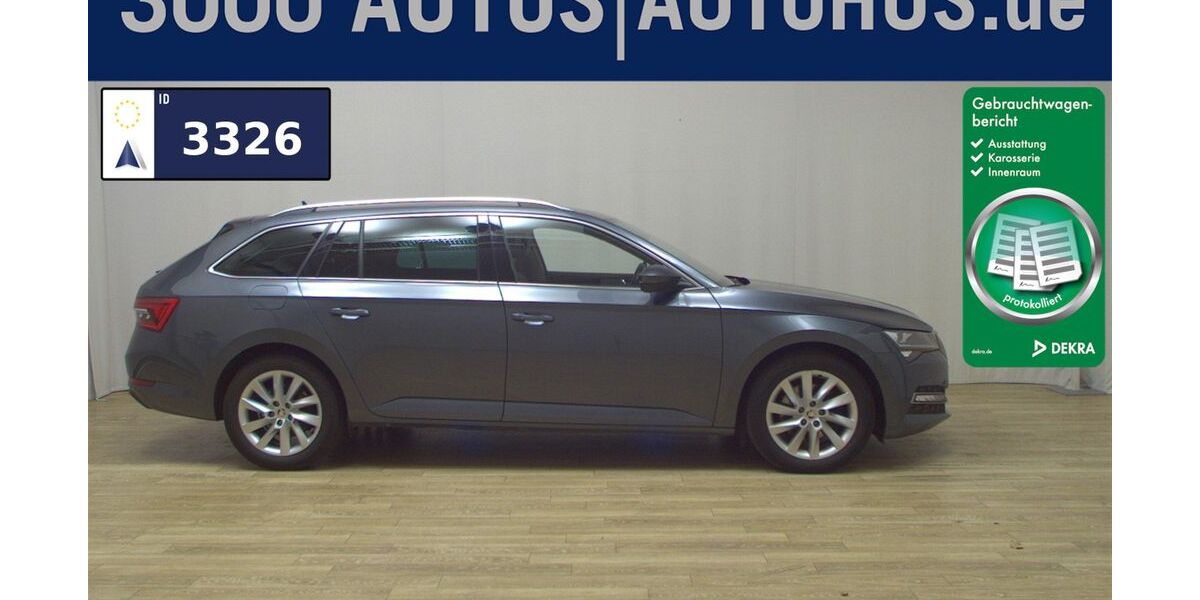 Skoda Superb 140.736 km 18.680 &euro; Bremen / Arsten 28279