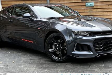Chevrolet Camaro 13.269 km 41.900 &euro; Langenhagen 30855