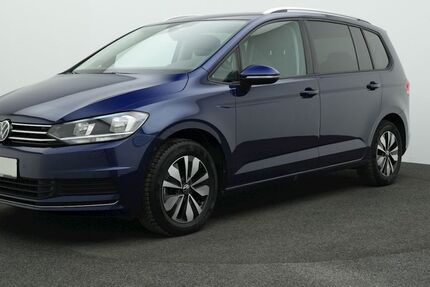 VW Touran 26.110 km 29.450 &euro; Mühlhausen 92360