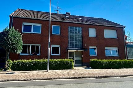 Wohnung Steyerberg - 2 Zimmer, 79 m&sup2;, 575&euro; | Angebot:24827499