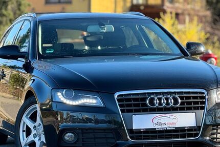 Audi A4 160.000 km 7.490 &euro; Staufen 79219