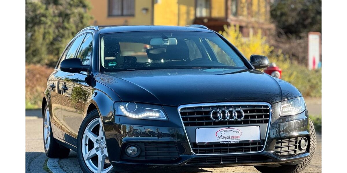 Audi A4 160.000 km 7.490 &euro; Staufen 79219