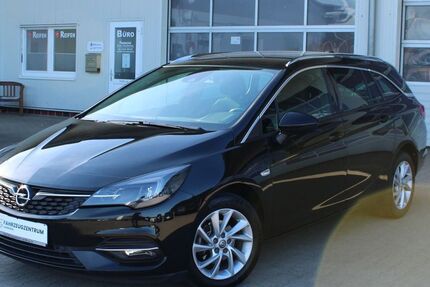 Opel Astra 114.300 km 10.990 &euro; Sandkrug 26209