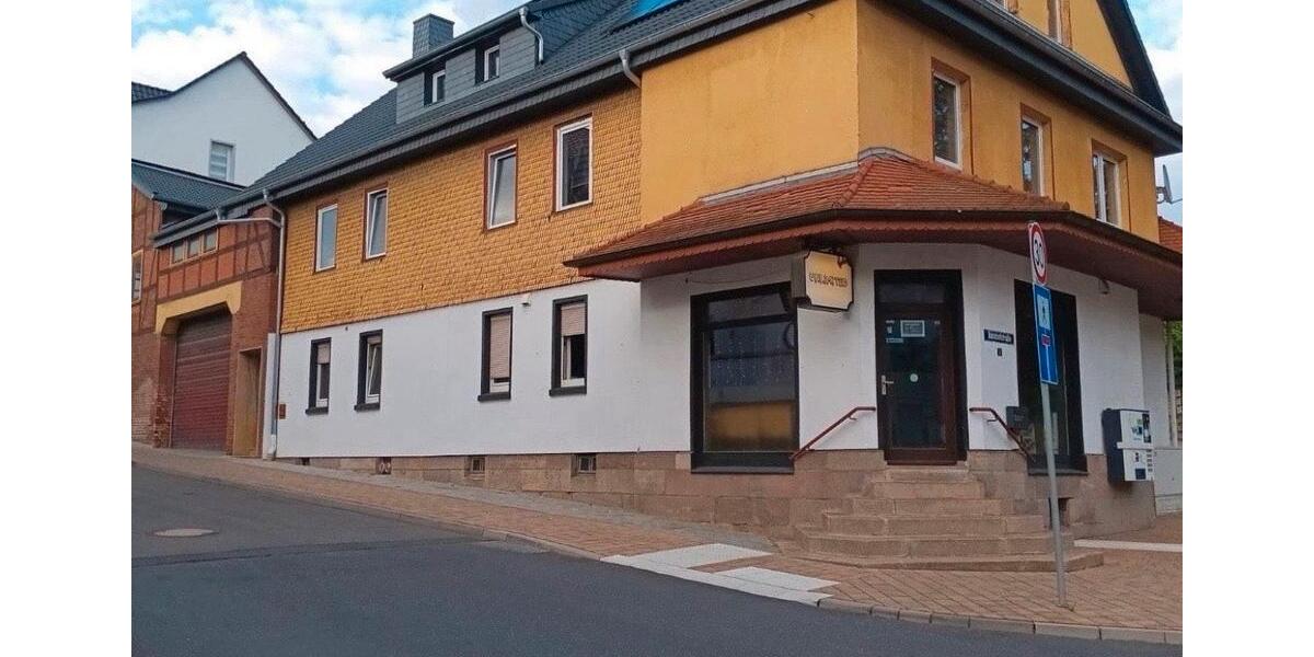 Mehrfamilienhaus, Wohnhaus Bebra - 15 Zimmer, 600 m&sup2;, 679.000&euro; | Angebot:27081676