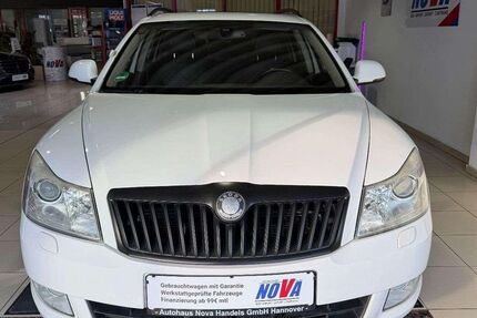 Skoda Octavia 180.000 km 6.190 &euro; Stadthagen 31655