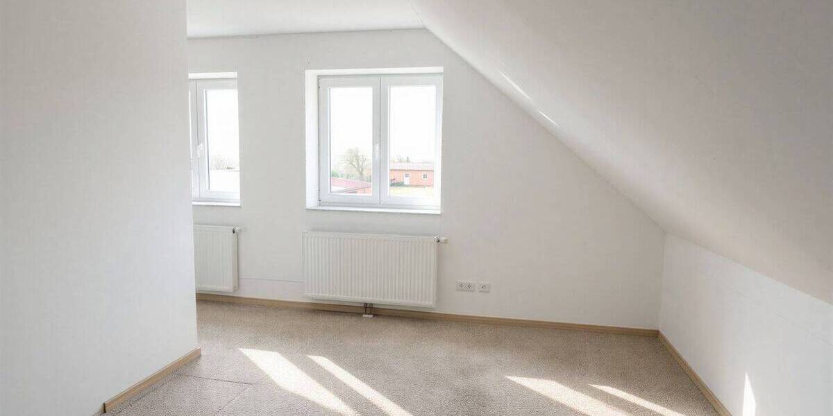 Mehrfamilienhaus, Wohnhaus Basedow - 3 Zimmer, 97 m&sup2;, 1.050&euro; | Angebot:26358936
