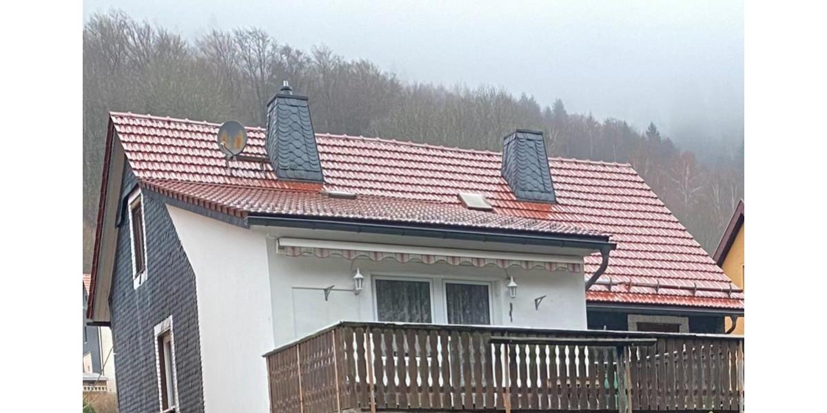 Mehrfamilienhaus, Wohnhaus Geratal - 10 Zimmer, 200 m&sup2;, 129.000&euro; | Angebot:27110878