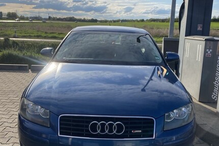 Audi A3 Limousine 17.300 km 3.950 € Ingolstadt 85049