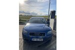 Audi A3 Limousine 17.300 km 3.950 € Ingolstadt 85049