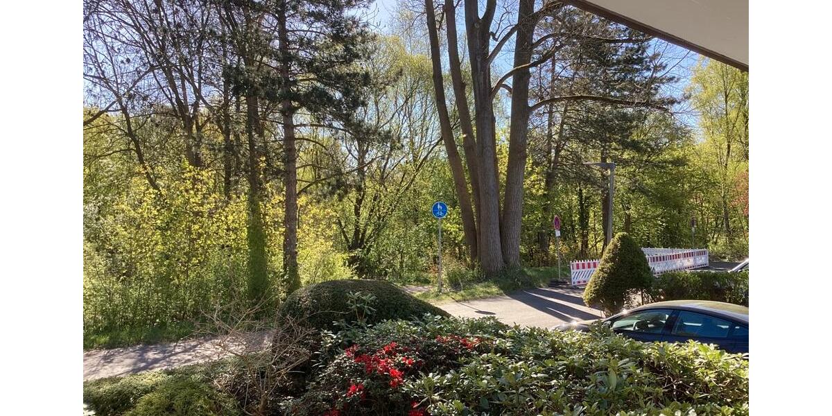 Etagenwohnung Norderstedt Garstedt - 1 Zimmer, 28 m&sup2;, 159.000&euro; | Angebot:27002878