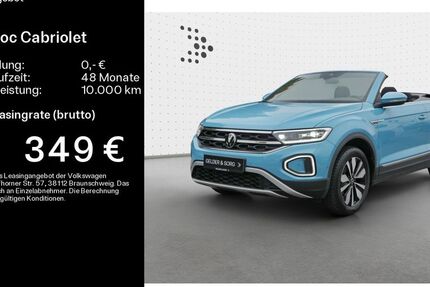 VW T-Roc 46.279 km 26.990 &euro; Haßfurt 97437