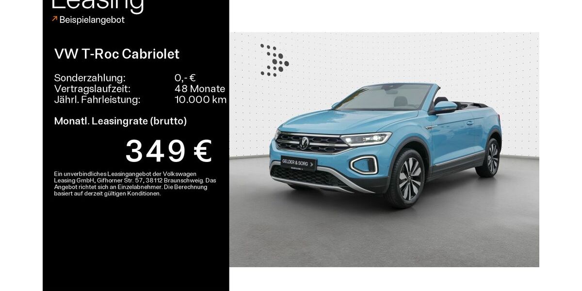 VW T-Roc 46.279 km 26.990 &euro; Haßfurt 97437