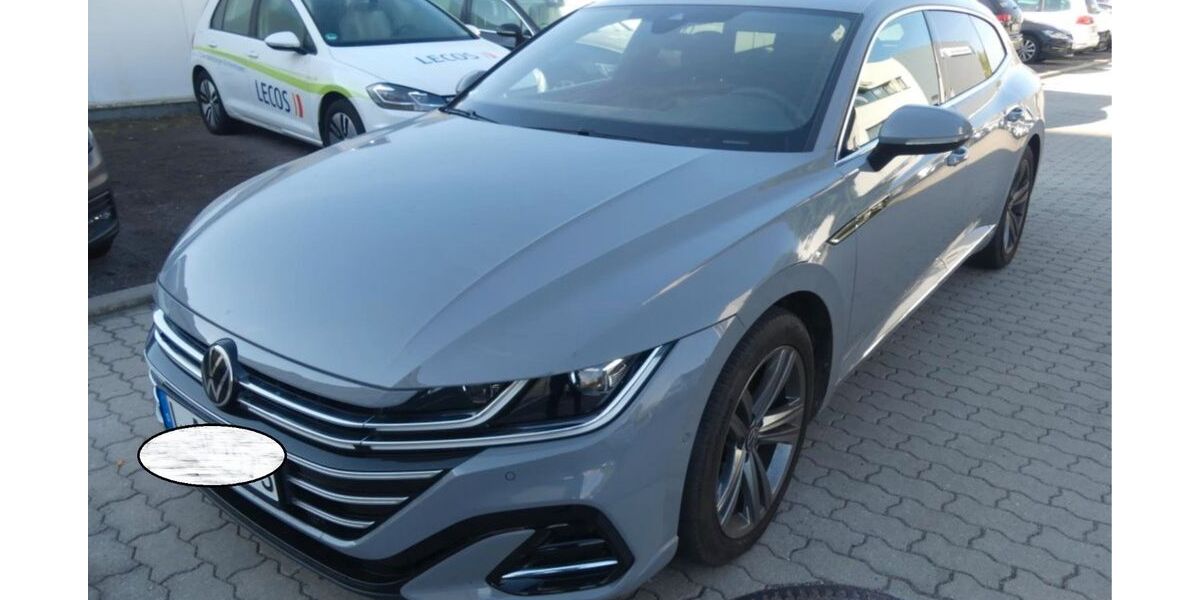 VW Arteon 54.000 km 28.990 &euro; Leipzig 04178