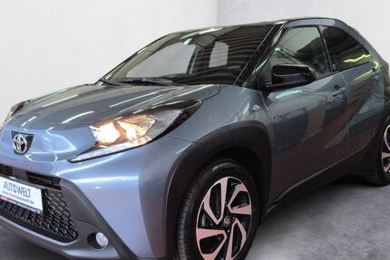 Toyota Aygo (X) 28.221 km 16.620 &euro; Kaiserslautern 67661