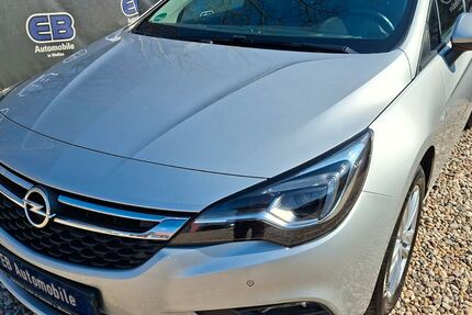 Opel Astra 99.500 km 9.444 &euro; Bitterfeld-Wolfen OT Wolfen 06766