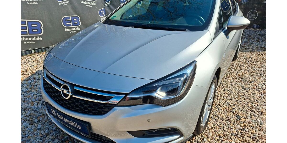 Opel Astra 99.500 km 9.444 &euro; Bitterfeld-Wolfen OT Wolfen 06766