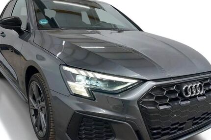 Audi A3 35.700 km 30.850 &euro; Stuttgart 70437