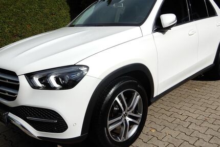 Mercedes-Benz GLE 350 80.000 km 44.980 € Dettingen unter Teck 73265