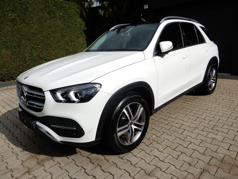 Mercedes-Benz GLE 350 80.000 km 44.980 € Dettingen unter Teck 73265