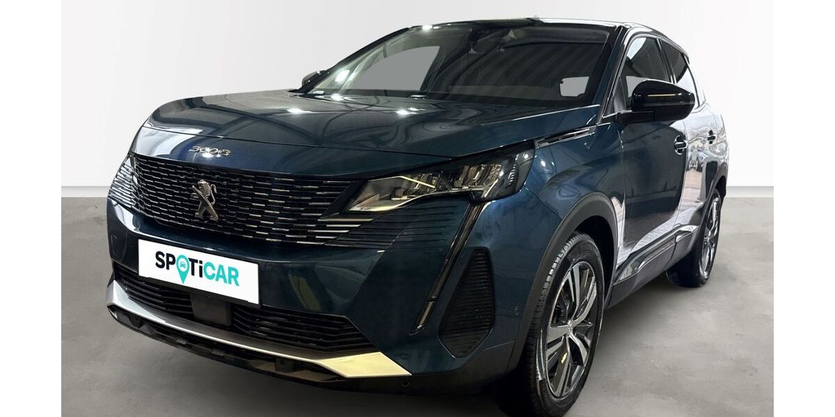 Peugeot 3008 36.842 km 19.900 &euro; Mayen 56727