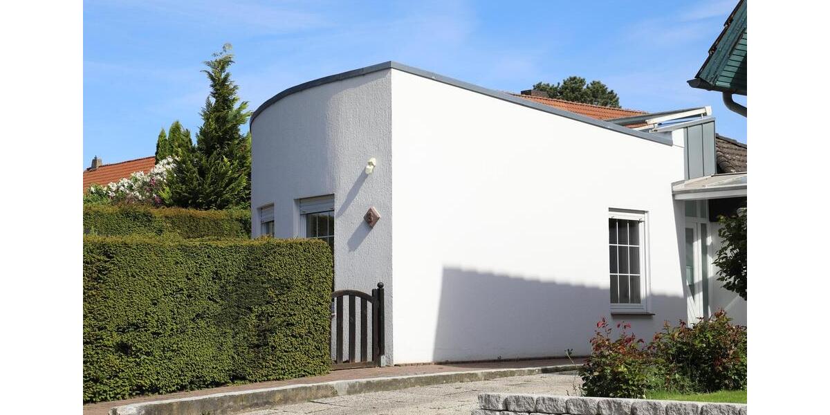 Exklusives Wohnen in Bad Salzuflen 3 zimmer