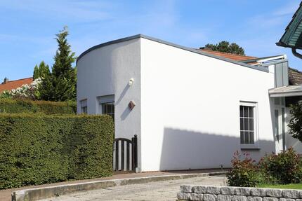 Exklusives Wohnen in Bad Salzuflen 3.5 zimmer