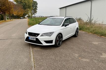 Seat Leon 145.000 km 15.500 &euro; Illertissen 89257