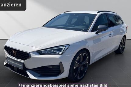 Cupra Leon 27.777 km 31.990 &euro; Wuppertal 42109