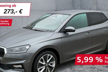 Skoda Fabia 46.233 km 21.630 &euro; Bayreuth 95448