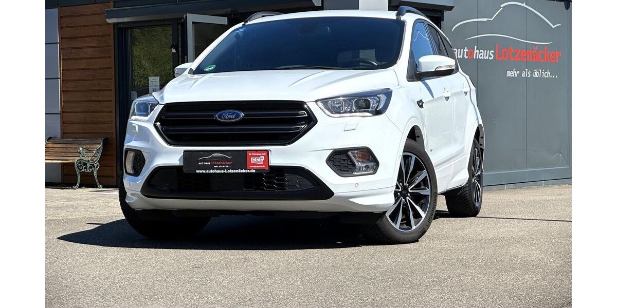 Ford Kuga 85.918 km 15.990 &euro; Hechingen 72379