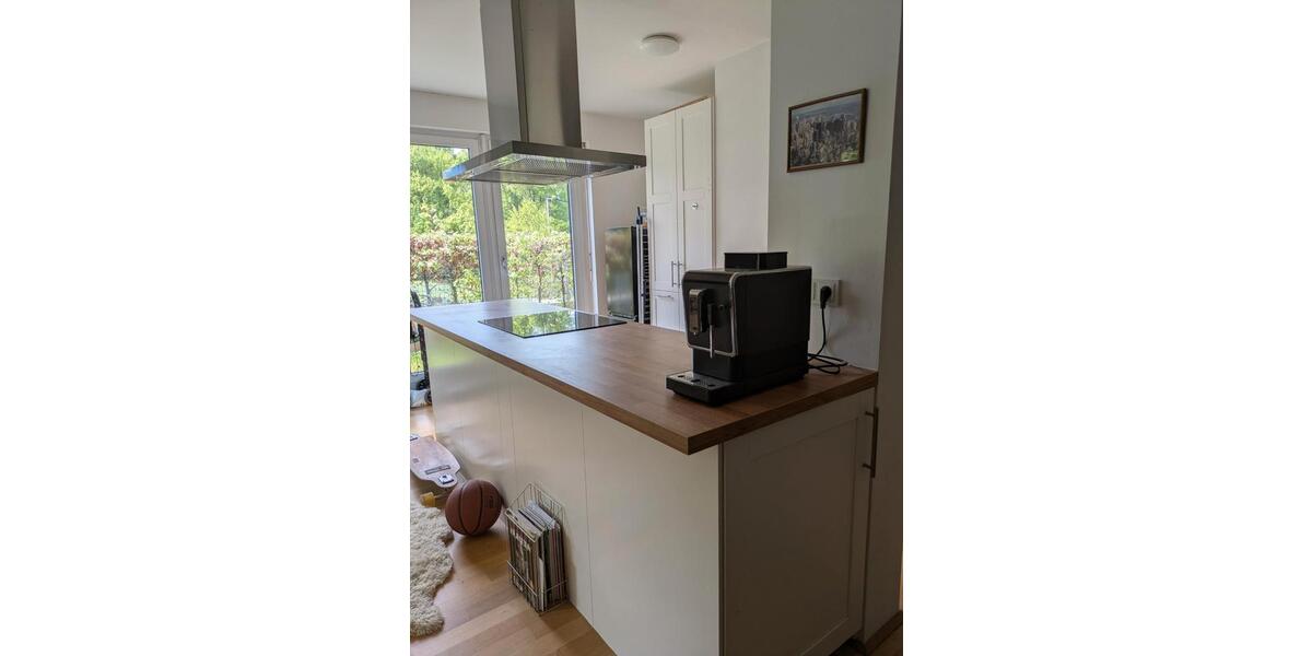 Erdgeschoßwohnung Stuttgart Vaihingen - 3 Zimmer, 79 m&sup2;, 1.113&euro; | Angebot:26658397