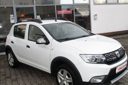 Dacia Sandero 48.000 km 10.800 &euro; Oberasbach 90522