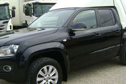 VW Amarok 204.150 km 13.200 &euro; Nürnberg 90431