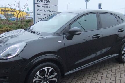 Ford Puma 26.457 km 23.999 &euro; Güstrow 18273