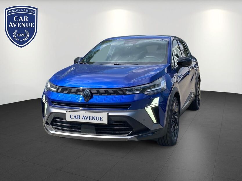 Renault Symbioz 3.162 km 34.985 € Kaiserslautern 67657