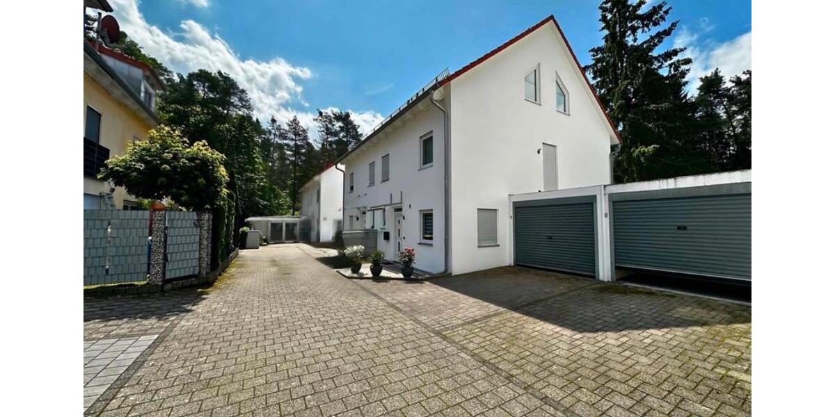 Doppelhaushälfte Nürnberg Altenfurt - 5 Zimmer, 145 m&sup2;, 698.000&euro; | Angebot:25167653