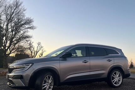 Renault Espace 24.750 km 34.700 &euro; Albstadt 72459