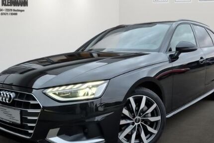 Audi A4 69.300 km 27.900 &euro; Hechingen 72379